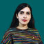 Writer: Nilufar Abdi