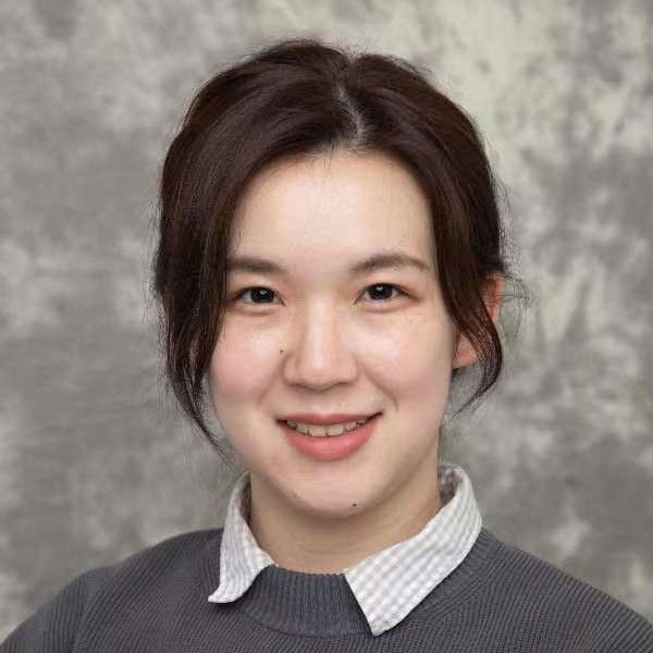 Xinyue Hu