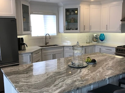 mitch kitchen white kitchen quartz