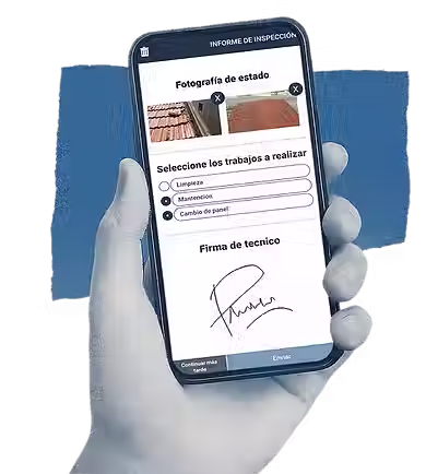 luuk controla y digitaliza app