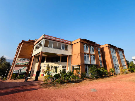 College opening