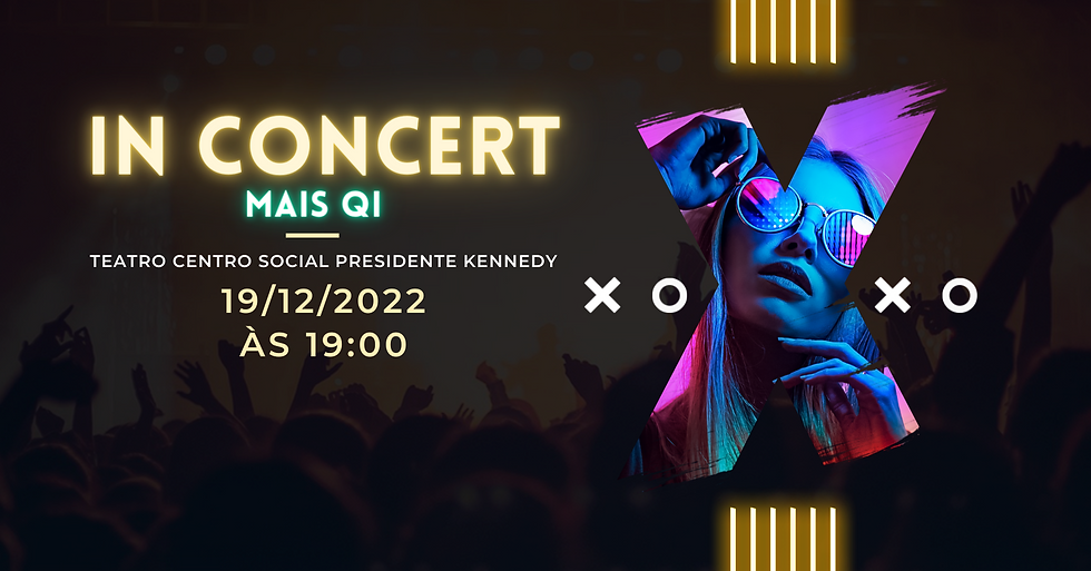 In Concert 2022