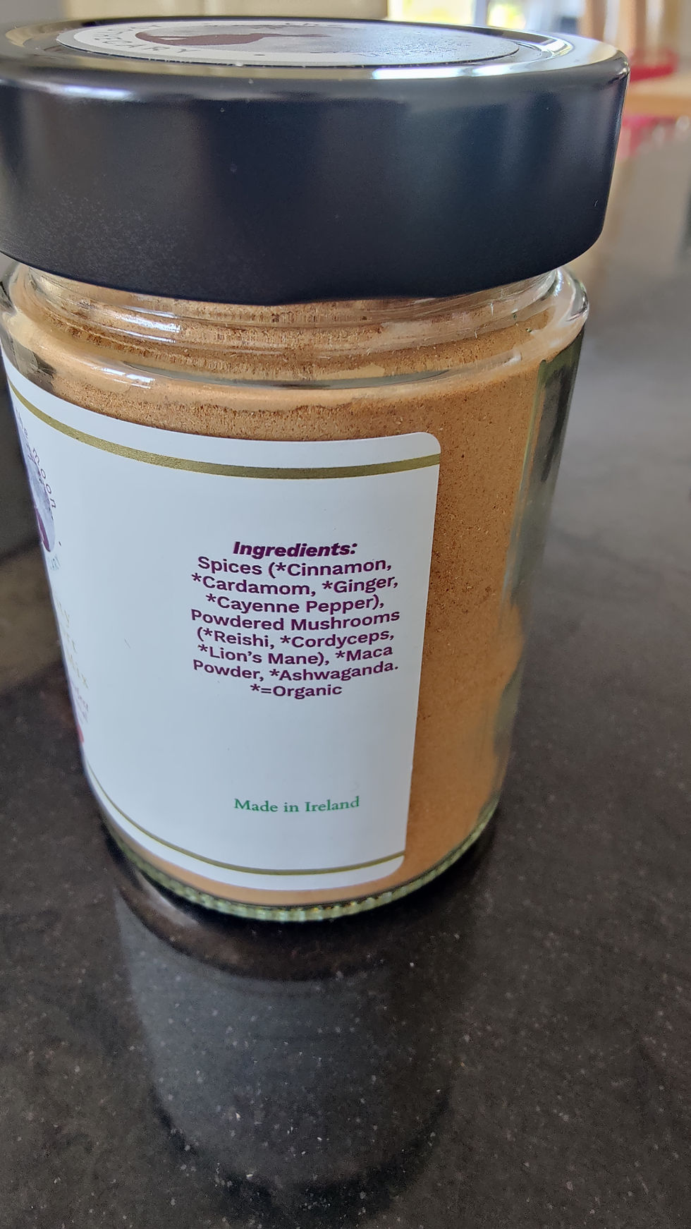 Thumbnail: Vitality Support Mix - Cacao Spices