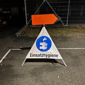 Einsatz Nr. 73 / 2025