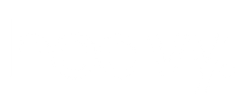 Heavy logo