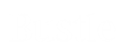 Bustle logo