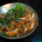 Nippon Fried Chicken Makoto San Yogurt Chili Sauce