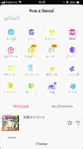 tiktok アプリ