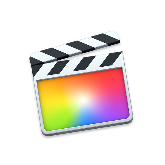 FCPX