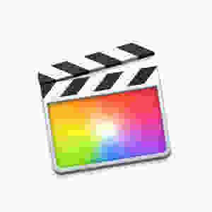 FCPX