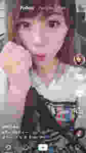 Tik Tok アプリ