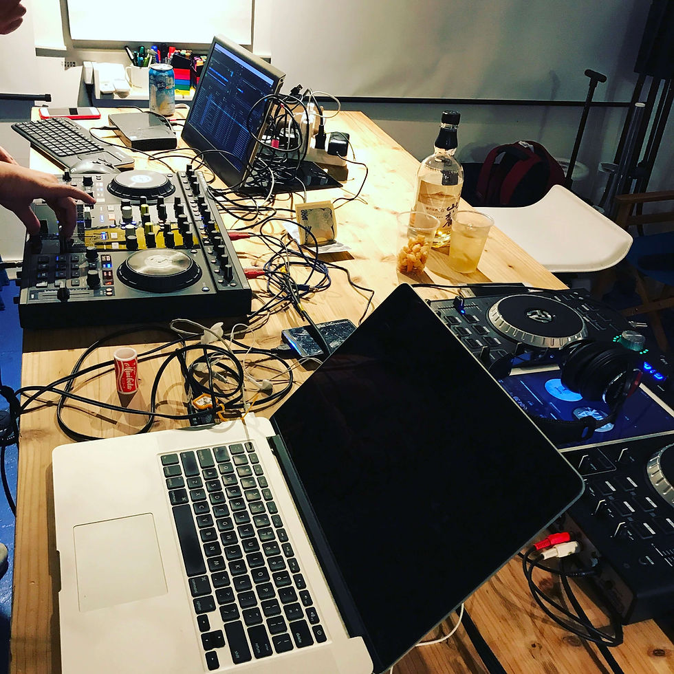 Ctips 4月 @ヒマナイヌ