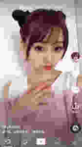 Tik Tok アプリ