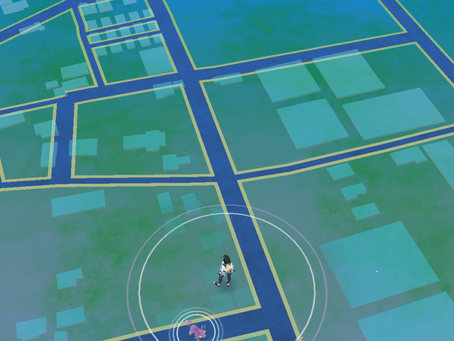 『ポケモンGO 2週間やってみた感想』