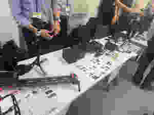 bmpcc 周辺機材