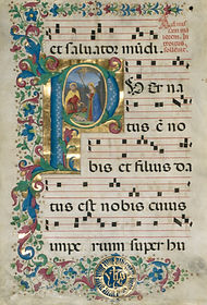Illuminted manuscript courtesy of Cleveland Museum of Art. Katie McClaughry wedding harpist and harp teacher. Harp lessons in Devon and Cornwall. Blog - Rupert's Fun Facts