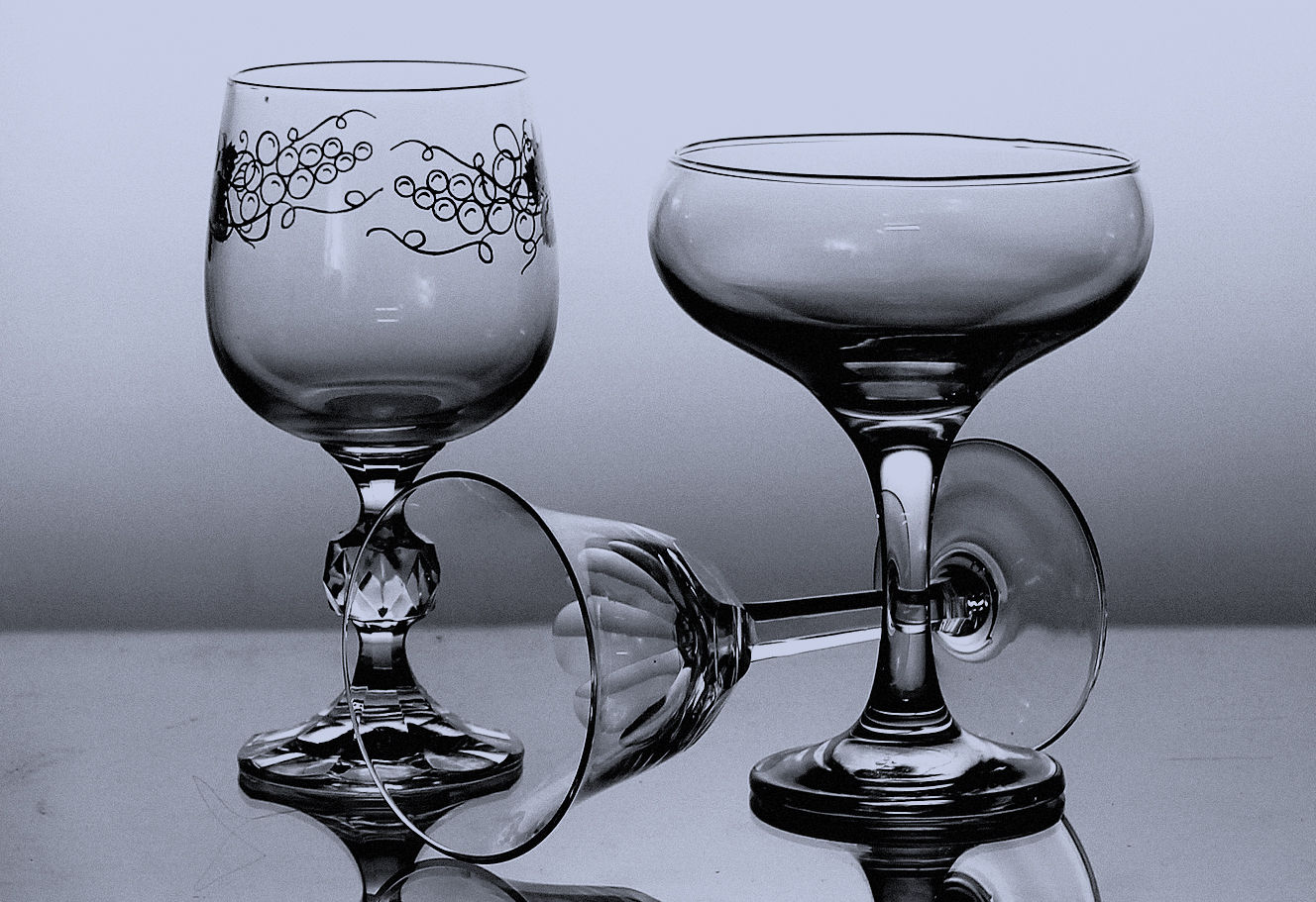 Wine Glasses
