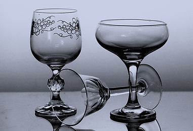 Wine Glasses