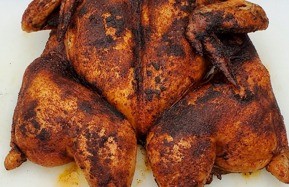 Thumbnail: Original BBQ Spice Blend