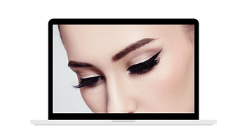 CF Eye Makeup Class Retro Version(12)(1)