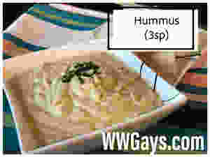 Hummus