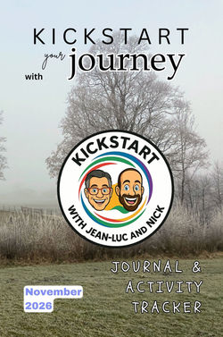 Journal Front Cover