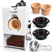 Savepod Coffee Pod Maker Kit with 50 Filters.jpg