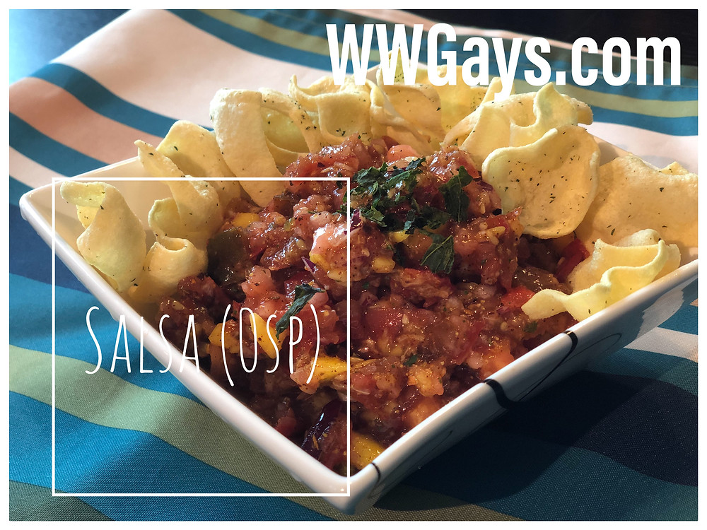 Salsa