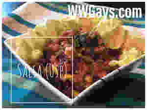 Salsa