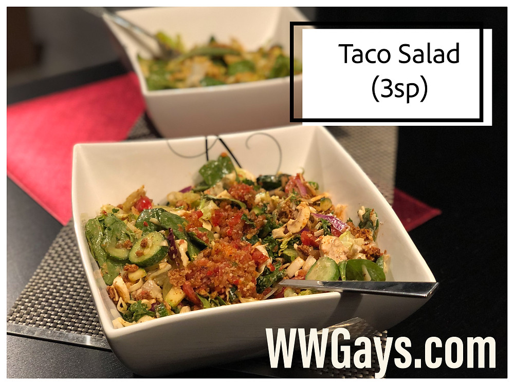 Taco Salad