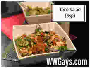 Taco Salad