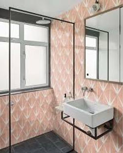 CA' PIETRA LILYPAD TILES