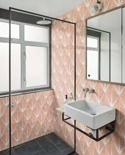 CA' PIETRA LILYPAD TILES
