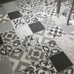 CA' PIETRA PATCHWORK
