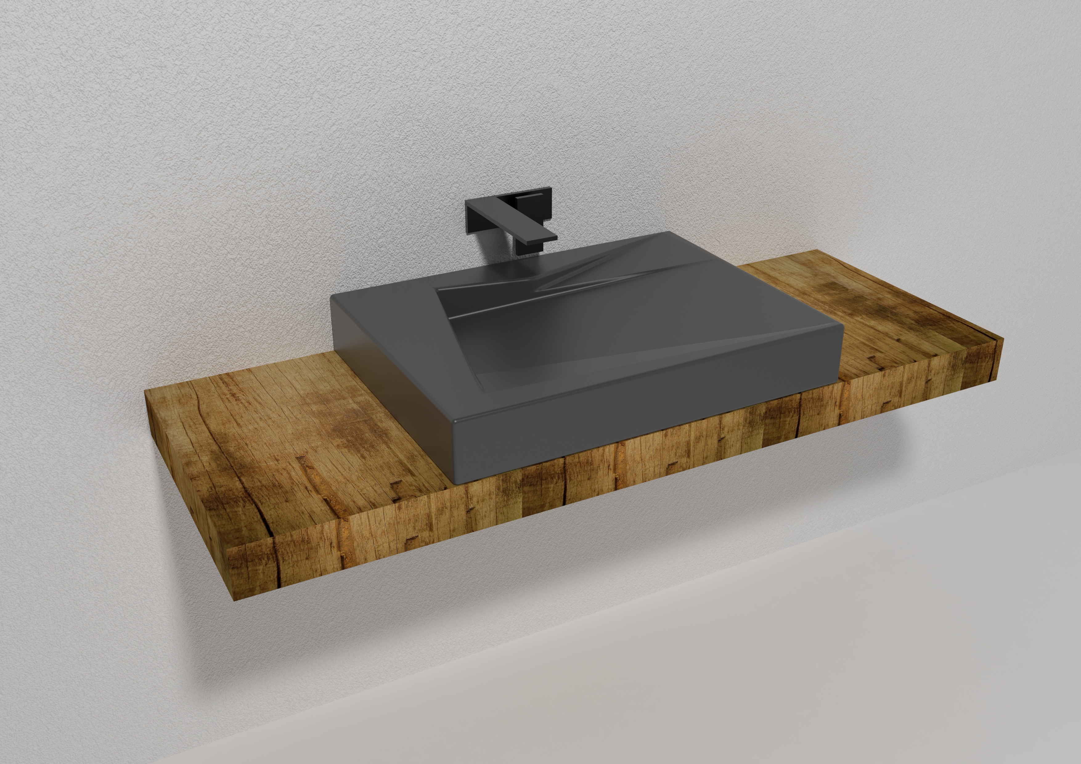 oz 65 g scuro legno
