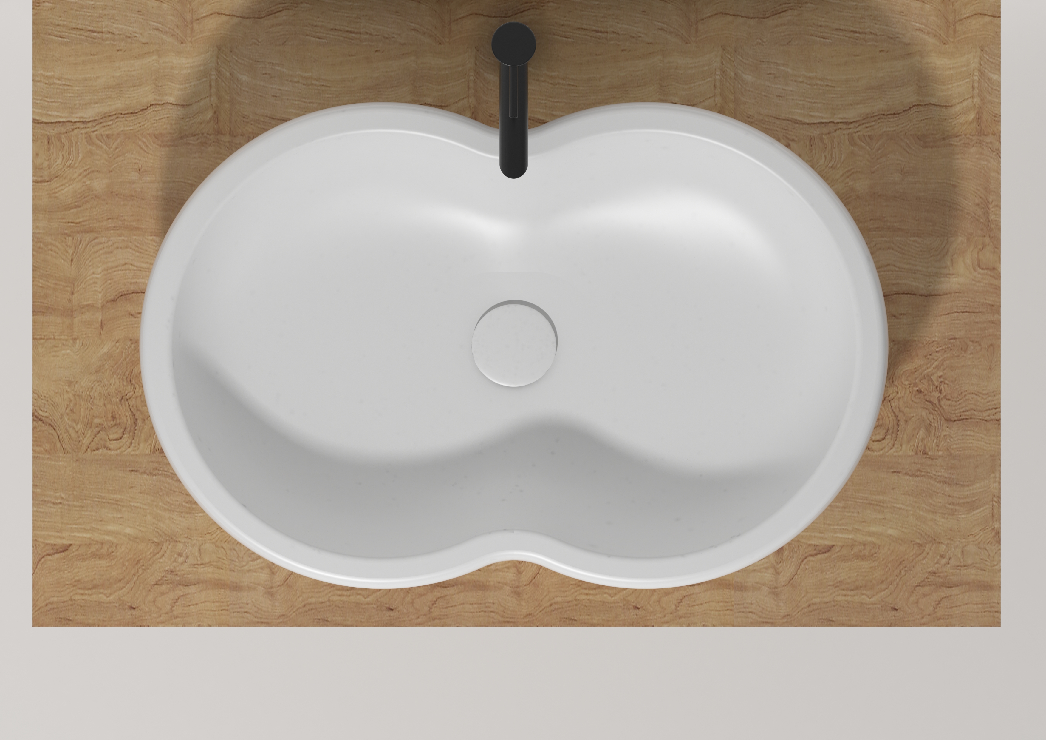 lavabo time