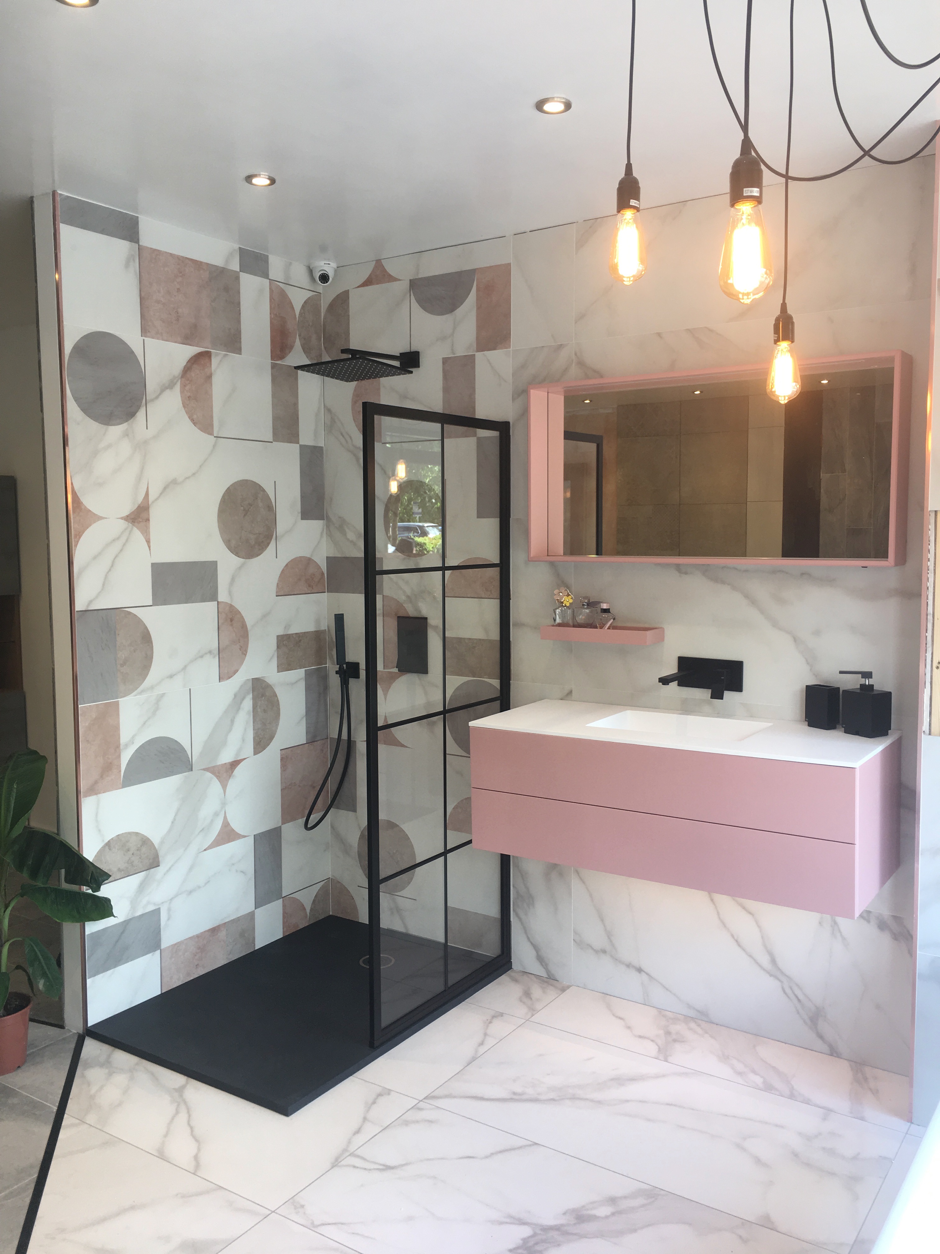 bespoke bathrooms derby