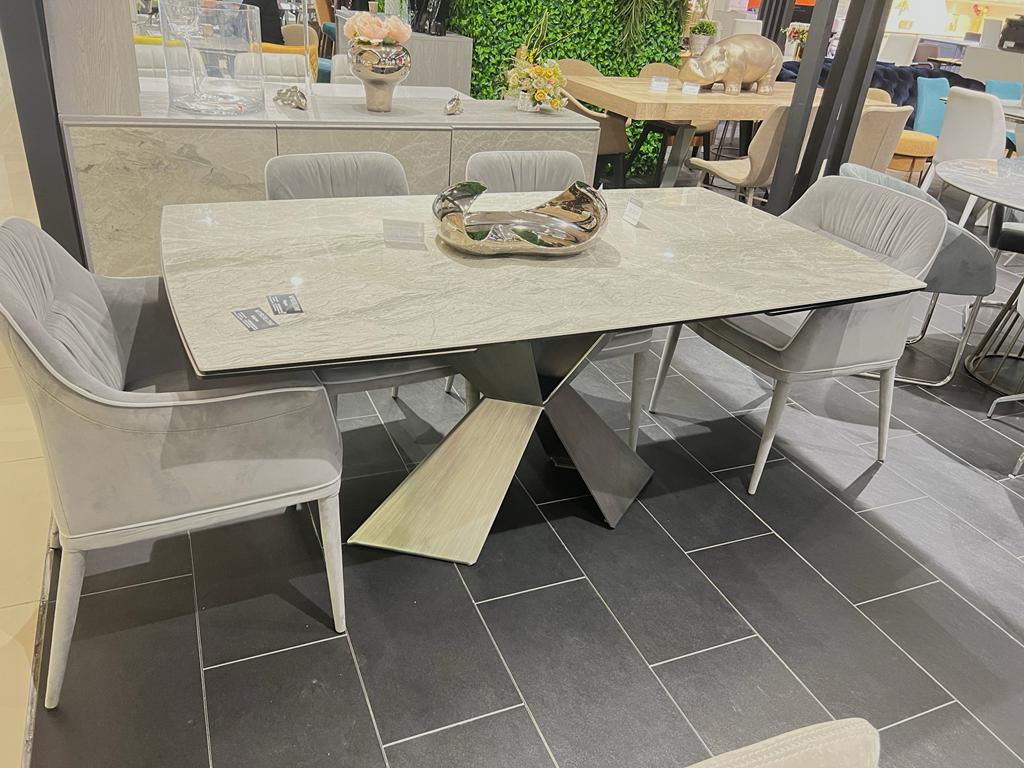 Стол Reseidone 160