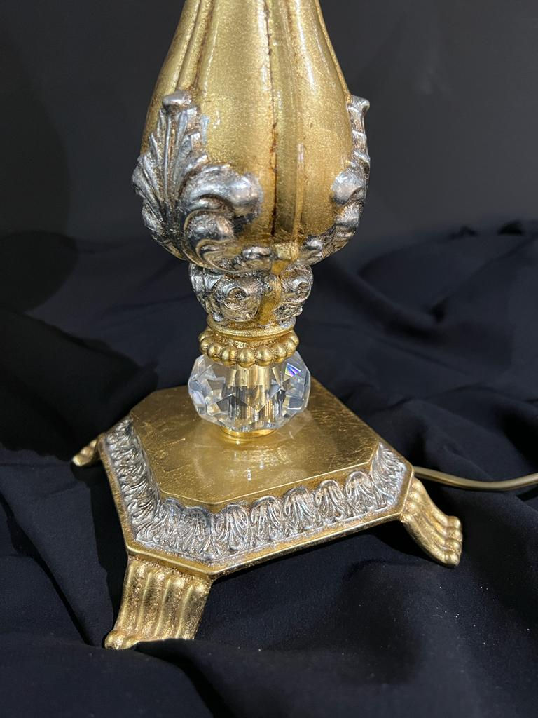 Миниатюра: Лампа Dominique