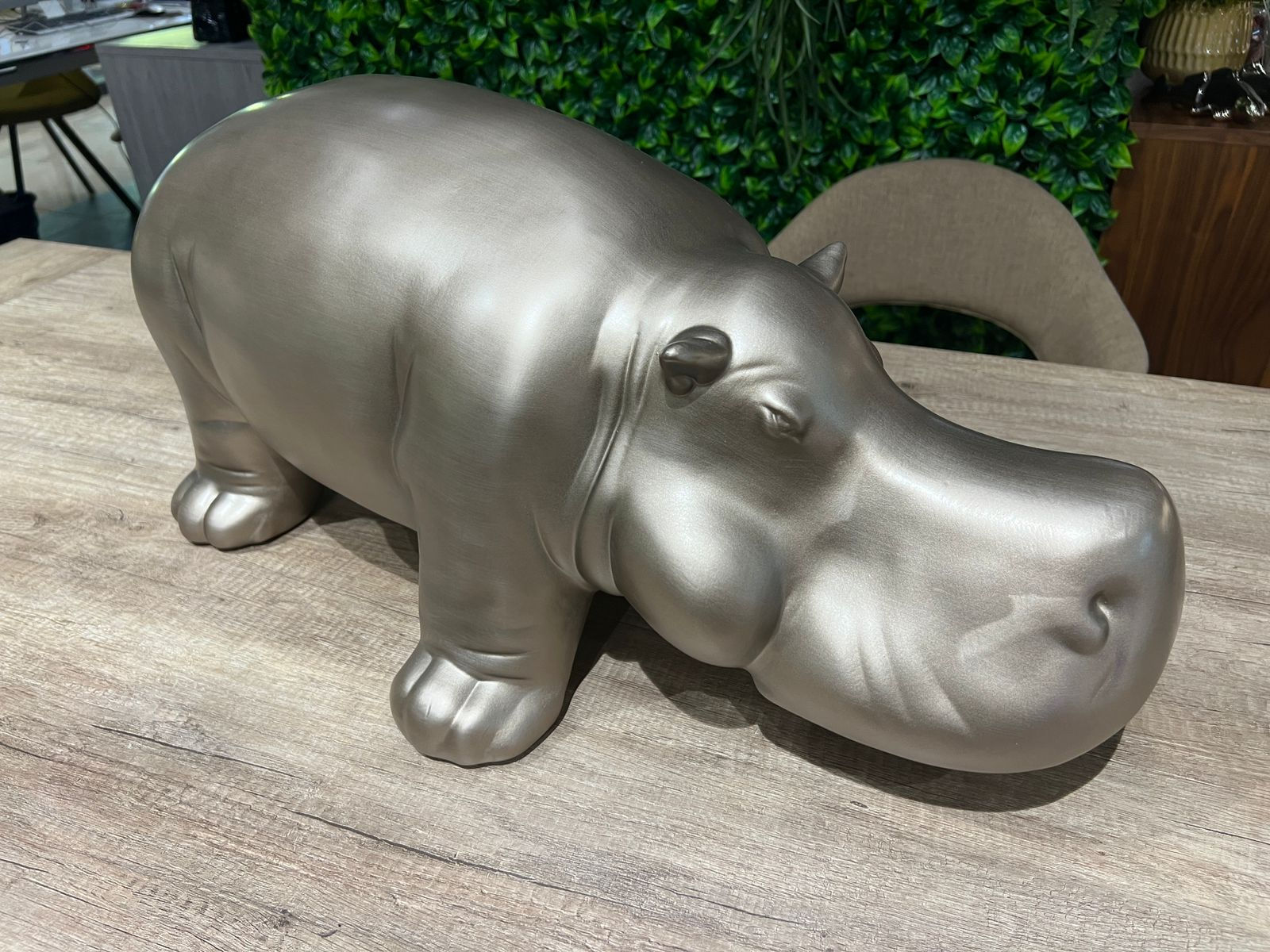 Статуэтка Hippo