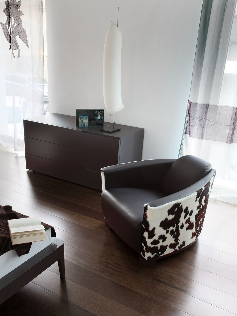 Миниатюра: Кресло Hotel от Calia Italia