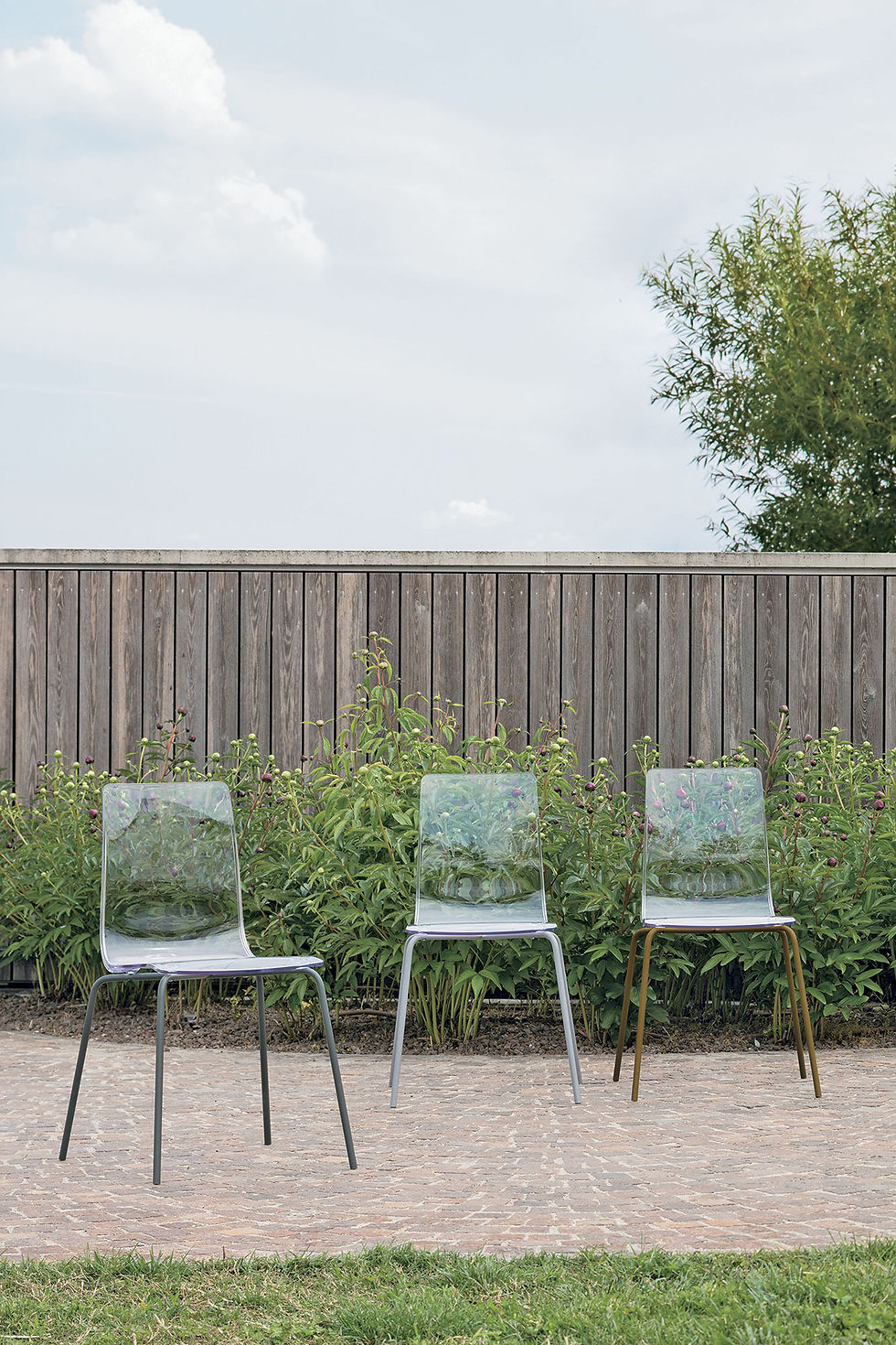 Миниатюра: Стул Panama