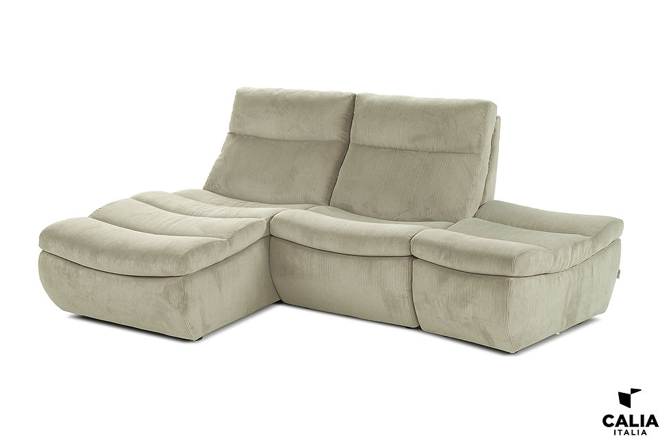 Миниатюра: Диван Gio от Calia Italia