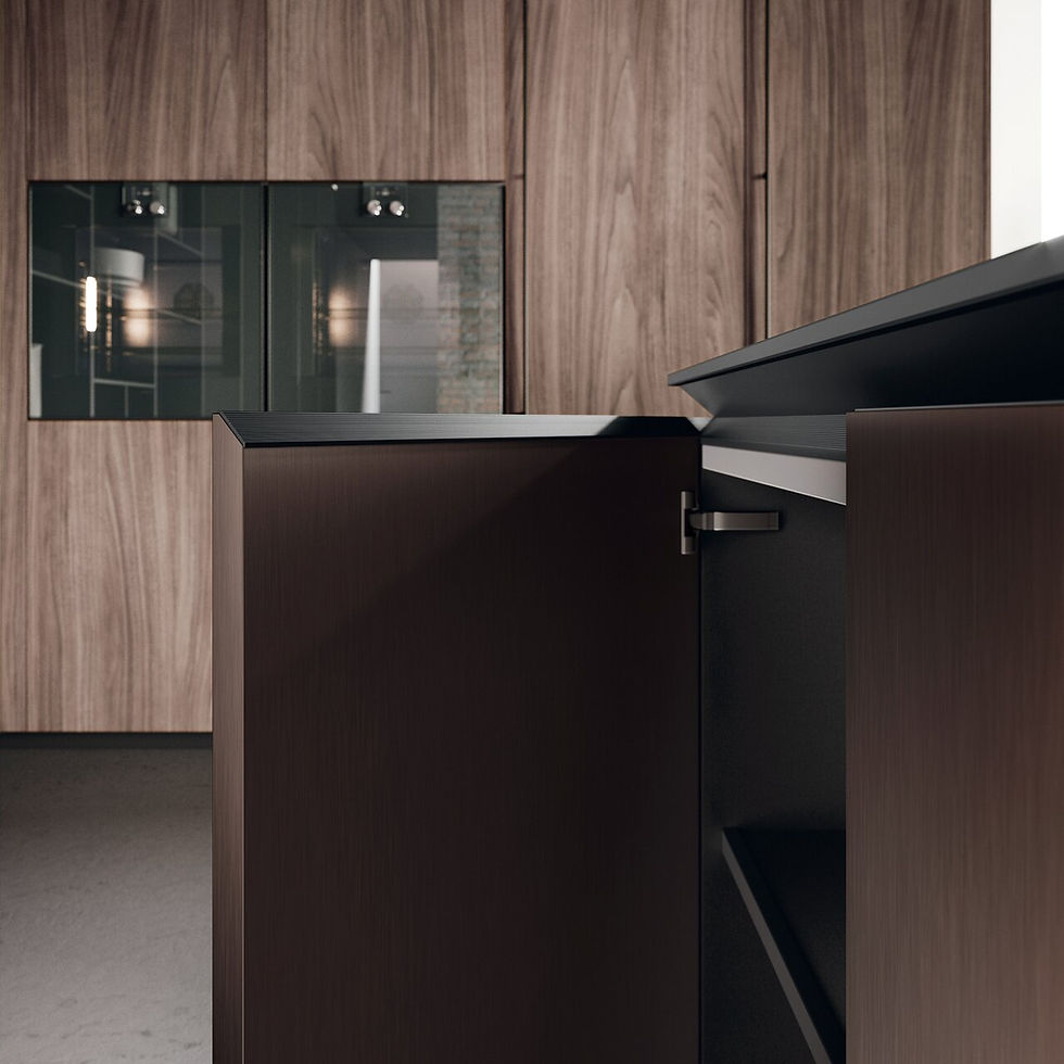 Миниатюра: Кухня Lab