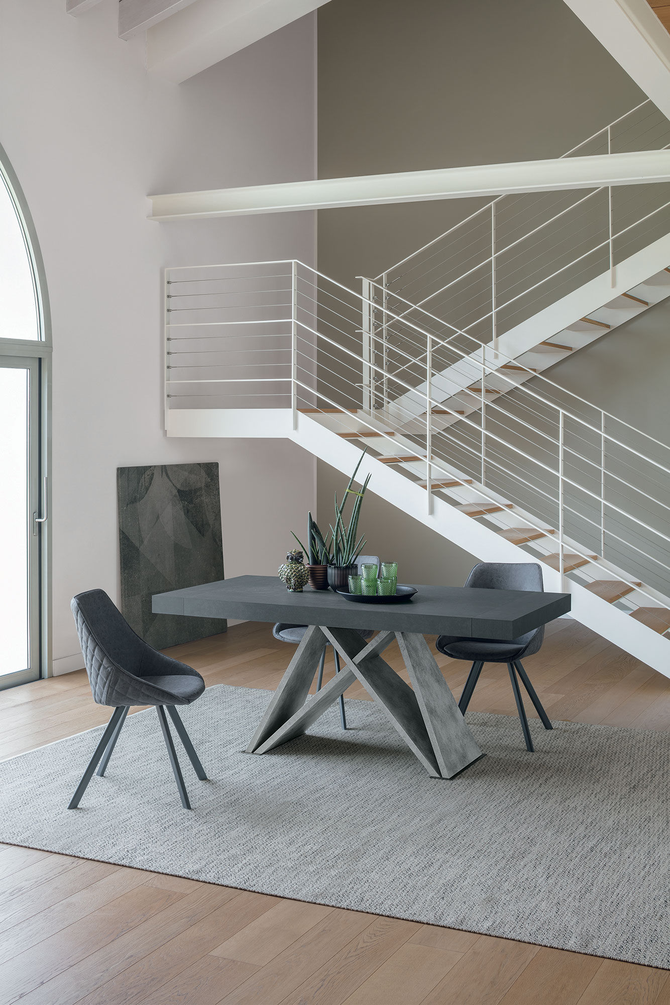 Стол Sigmacy 160