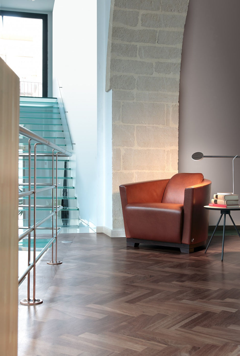 Миниатюра: Кресло Hotel от Calia Italia