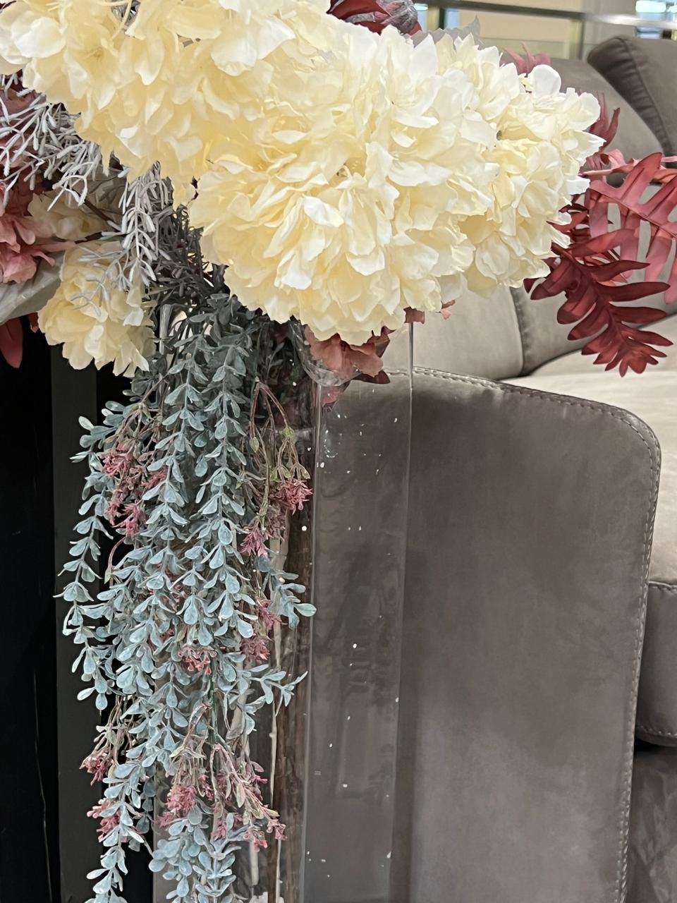 Миниатюра: Ваза In Vetro