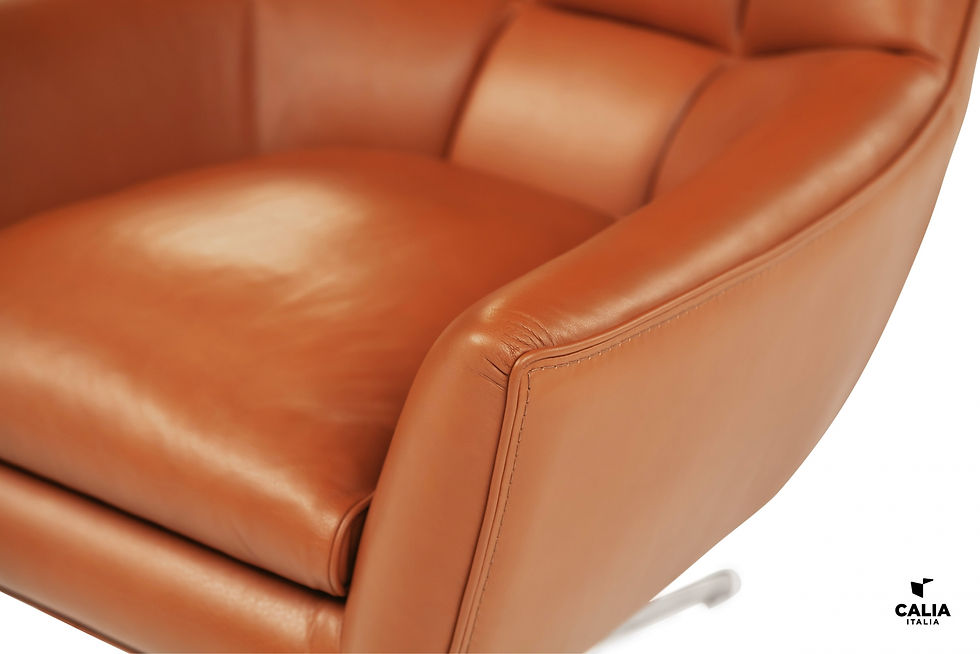 Миниатюра: Кресло Jacob от Calia Italia