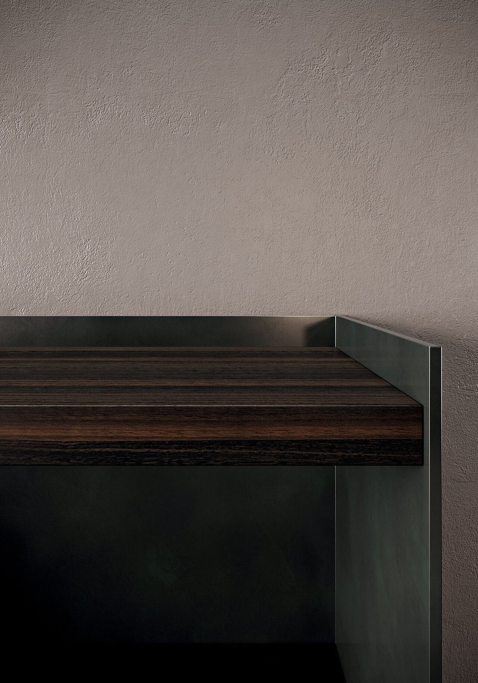 Миниатюра: Кухня Scava фабрики Binova