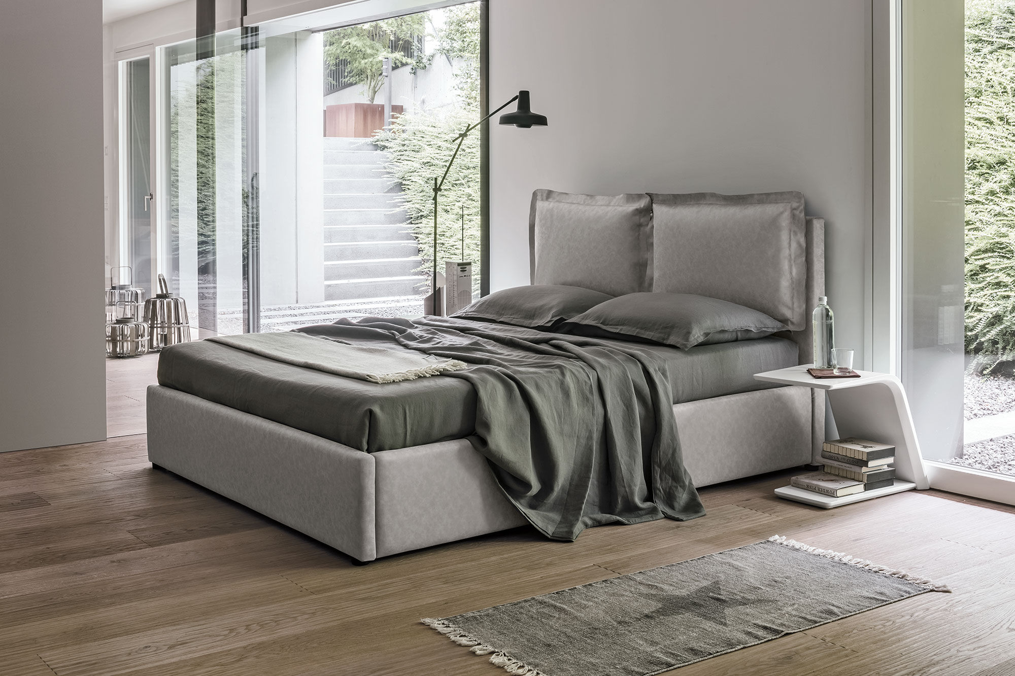 Кровать Bendigo